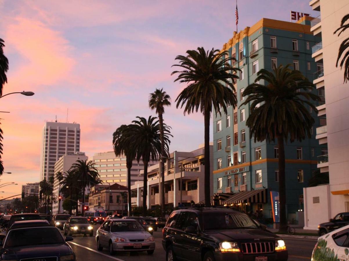 2bdr & Parking 5-10min To Santa Monica Pier Apartment Los Angeles