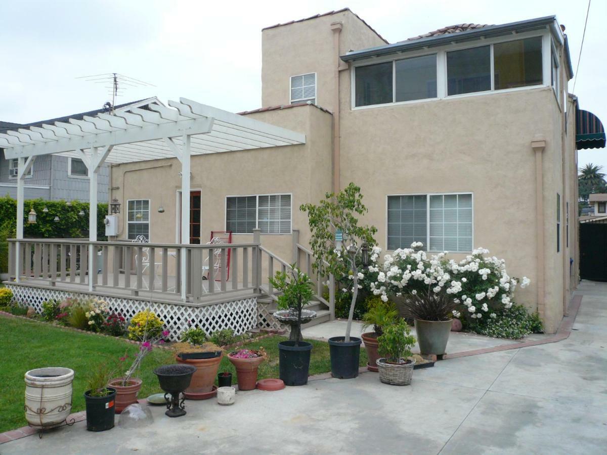 Hospedagem domiciliar Westchester Place Los Angeles