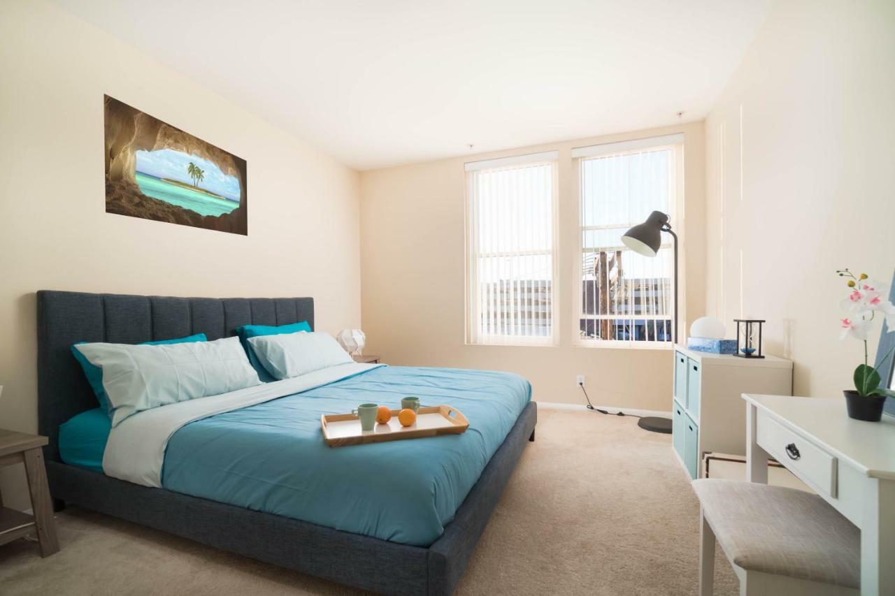 Marina Del Rey Private Apartment *