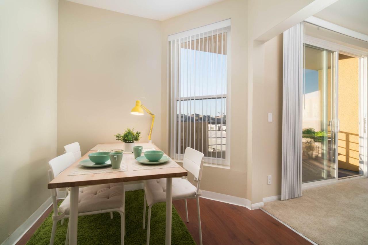 Marina Del Rey Private