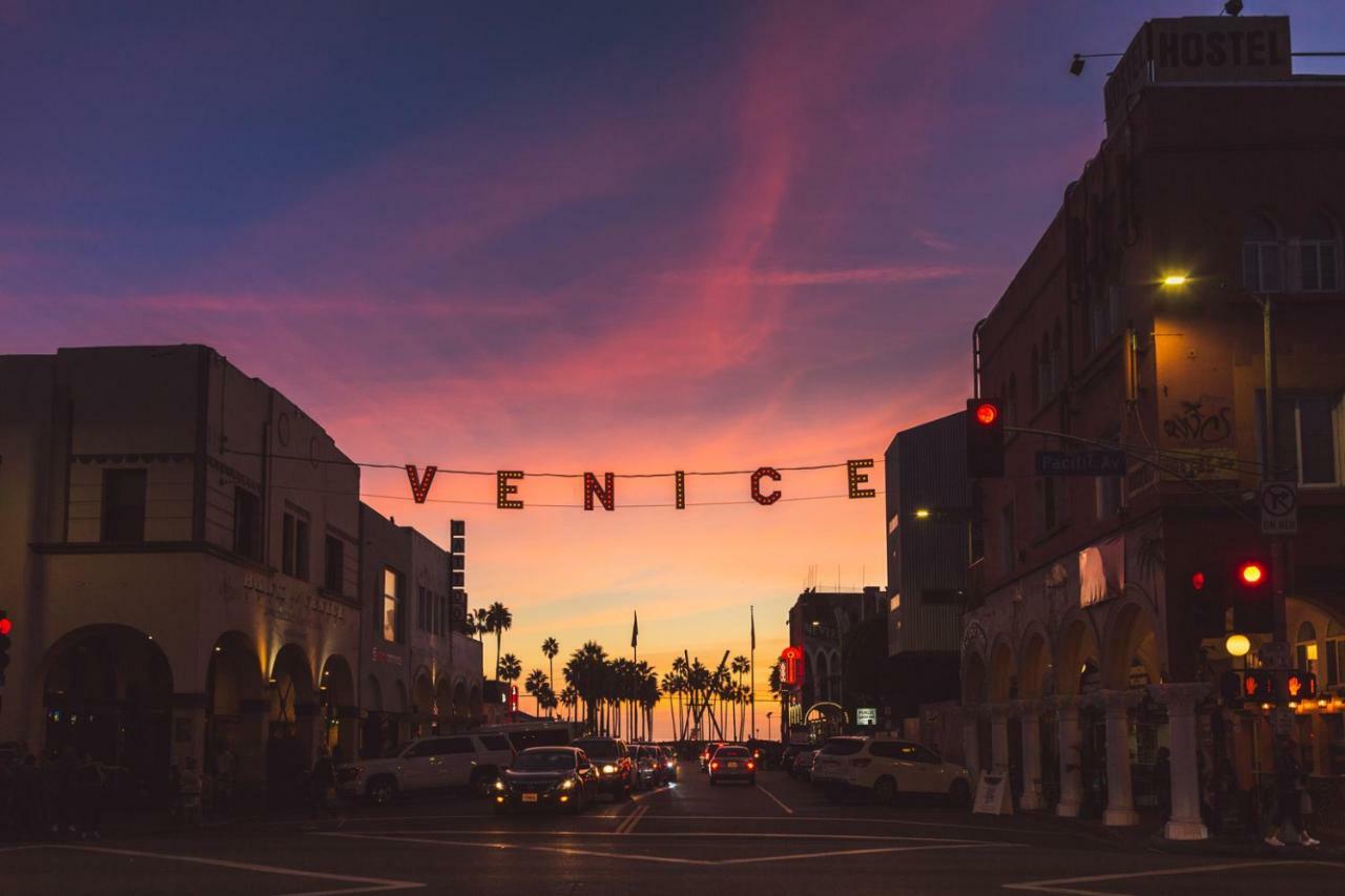 Apartment Marina Del Rey Private Los Angeles