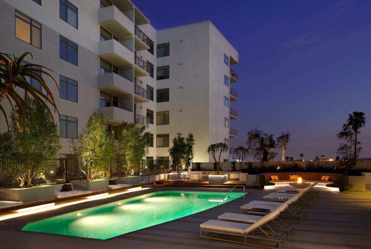 Marina Del Rey Private Los Angeles