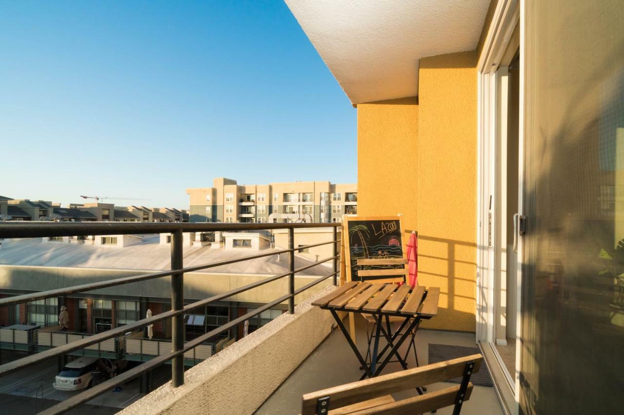 Marina Del Rey Private Apartment