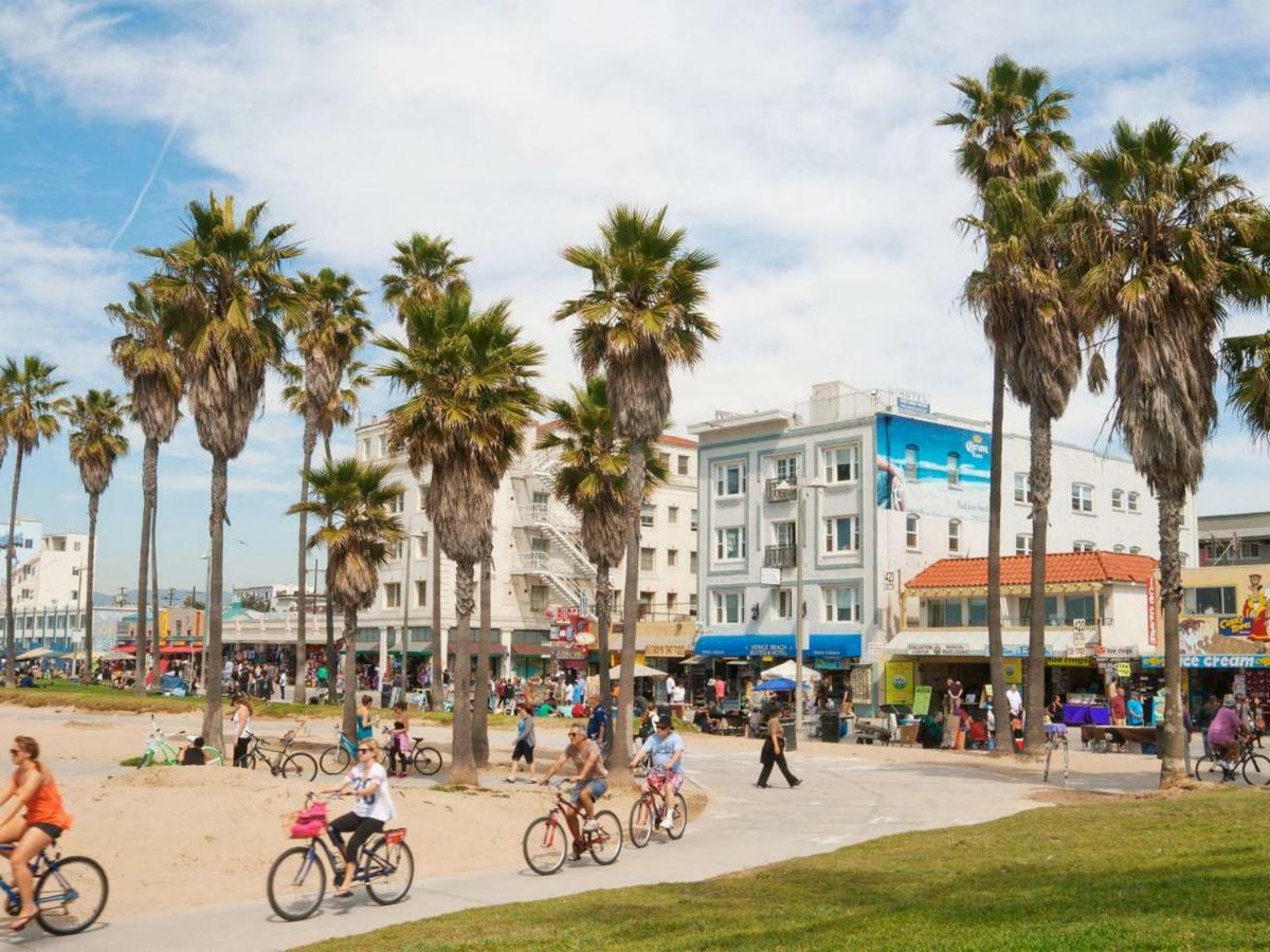 Apartment Marina Del Rey Private *