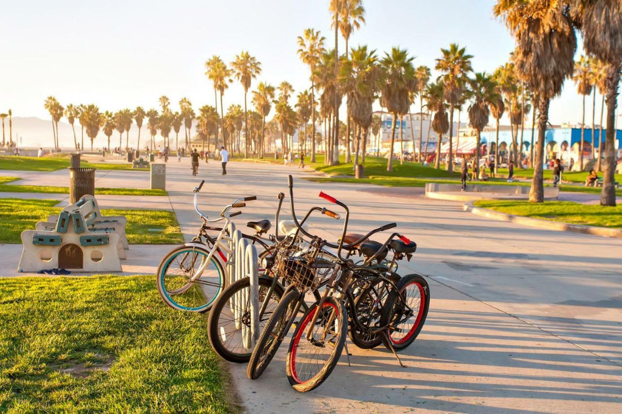 Marina Del Rey Private Apartment *