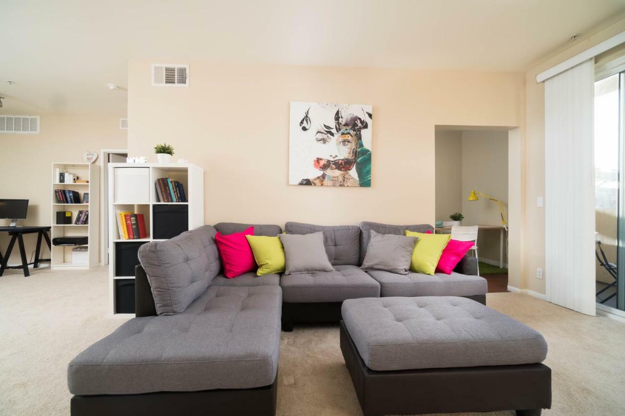 Marina Del Rey Private * Los Angeles