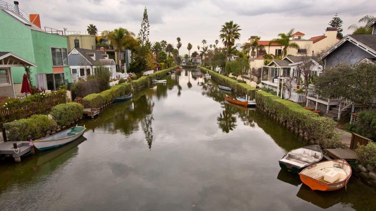 Marina Del Rey Private Apartment
