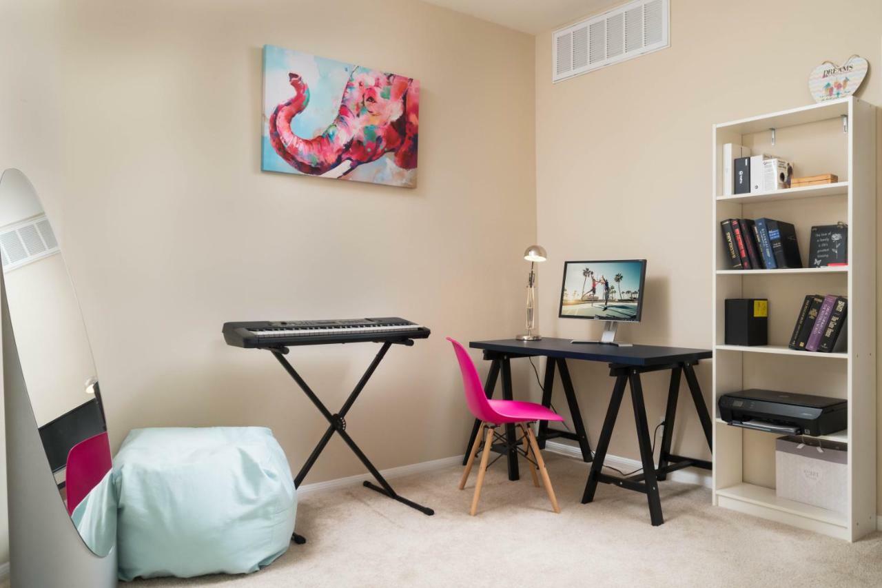 Apartment Marina Del Rey Private Los Angeles