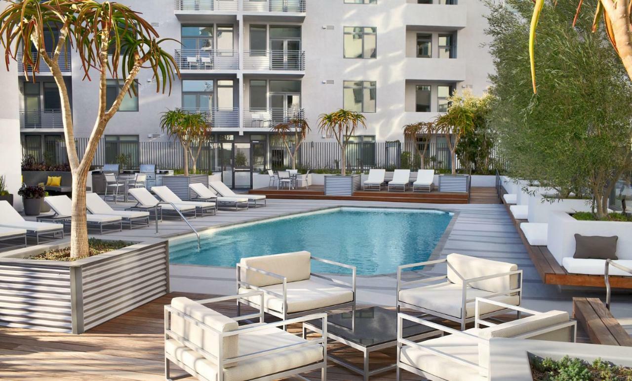 Marina Del Rey Private * Los Angeles