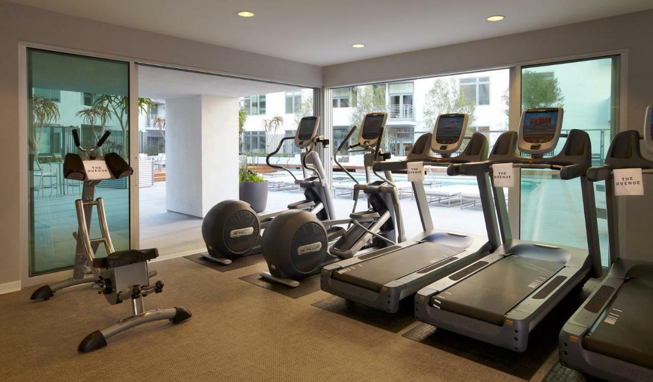 Apartment Marina Del Rey Private