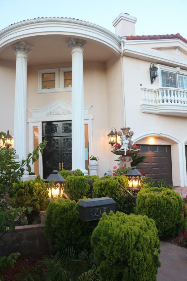 Holiday home Entire Second Flr - Santa Monica Luxury Los Angeles