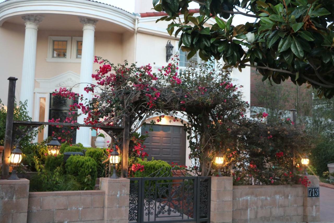Entire Second Flr - Santa Monica Luxury * Los Angeles