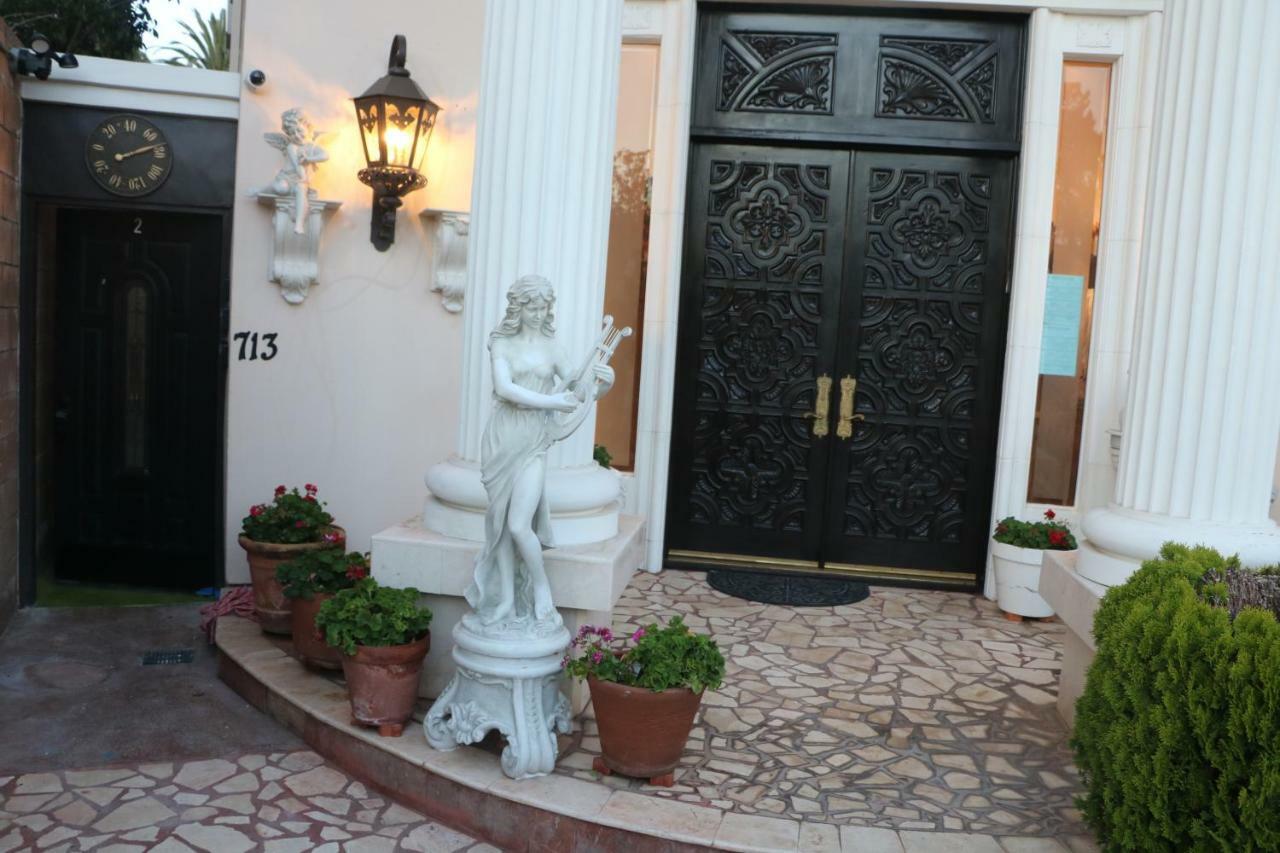 Entire Second Flr - Santa Monica Luxury Holiday home Los Angeles