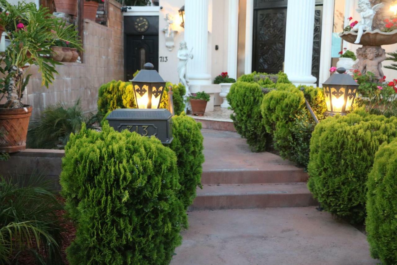 Entire Second Flr - Santa Monica Luxury Holiday home Los Angeles