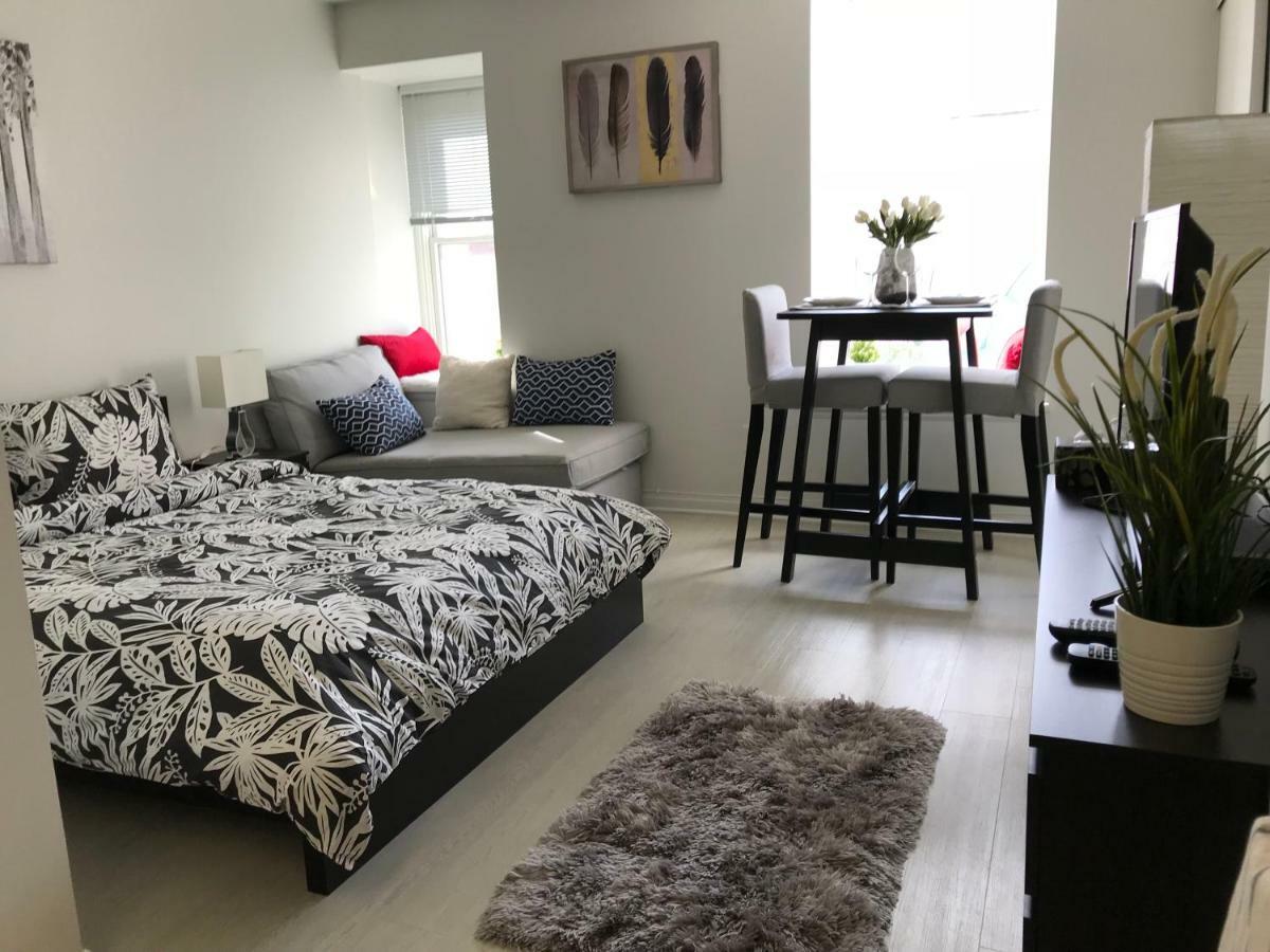Arizona Apartment