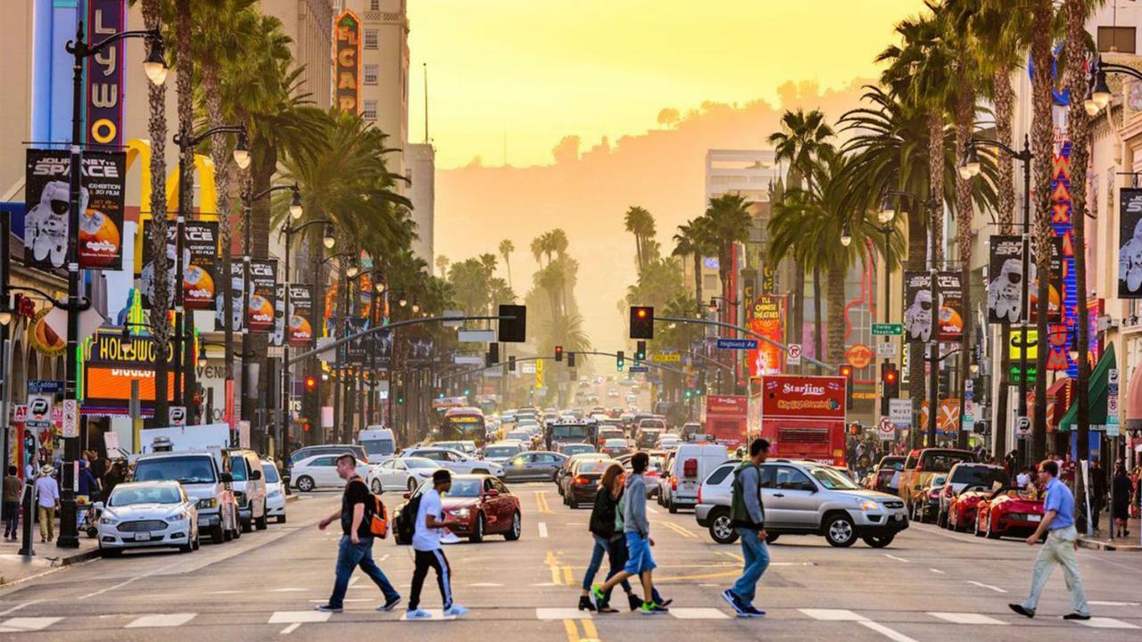 Integrity - Real Hollywood Experience * Los Angeles