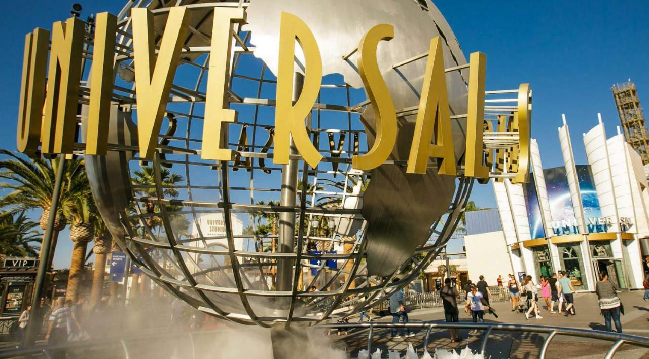 Integrity - Real Hollywood Experience Los Angeles