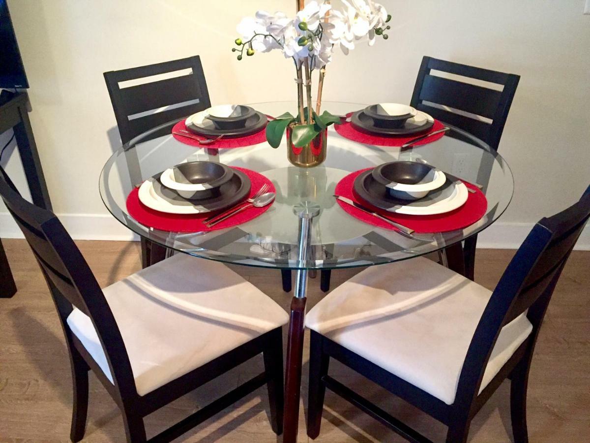 Apartment Luxury Style 1br + Parking, Pool, Gym Los Angeles