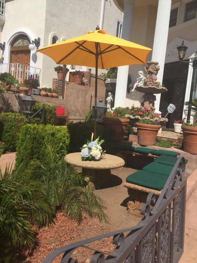Entire Second Flr - Santa Monica Luxury Holiday home Los Angeles