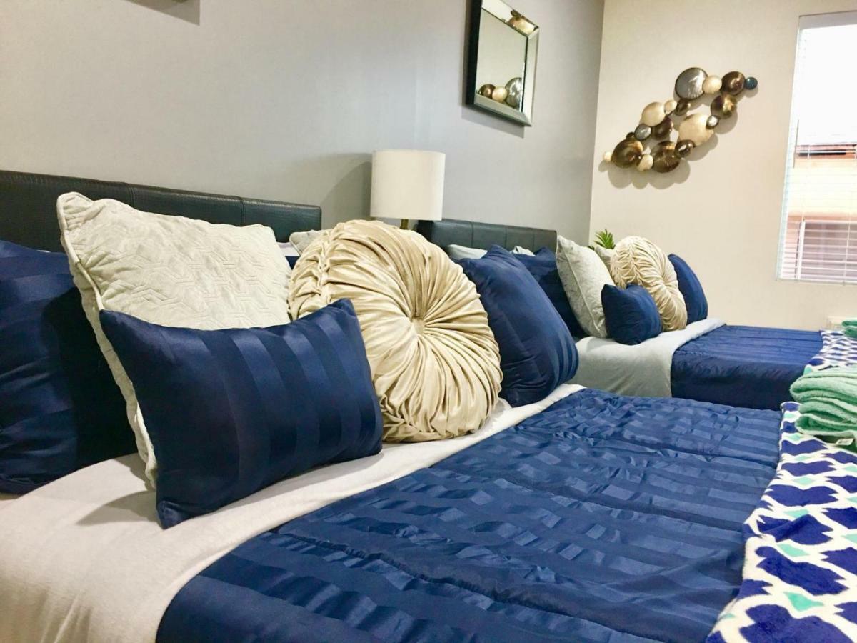 Cozy Getaway Studio In Hollywood Area Apartamento *