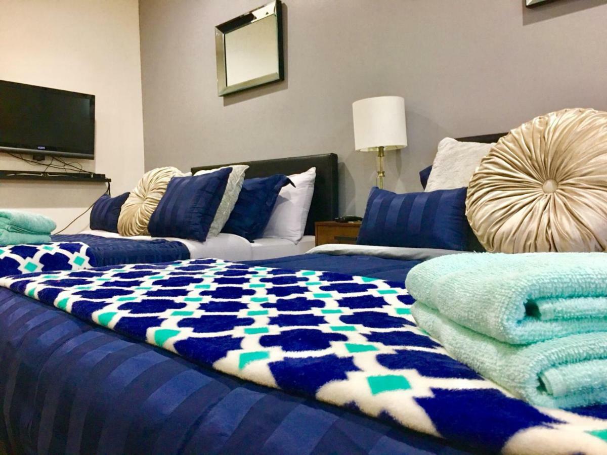 Cozy Getaway Studio In Hollywood Area Los Angeles