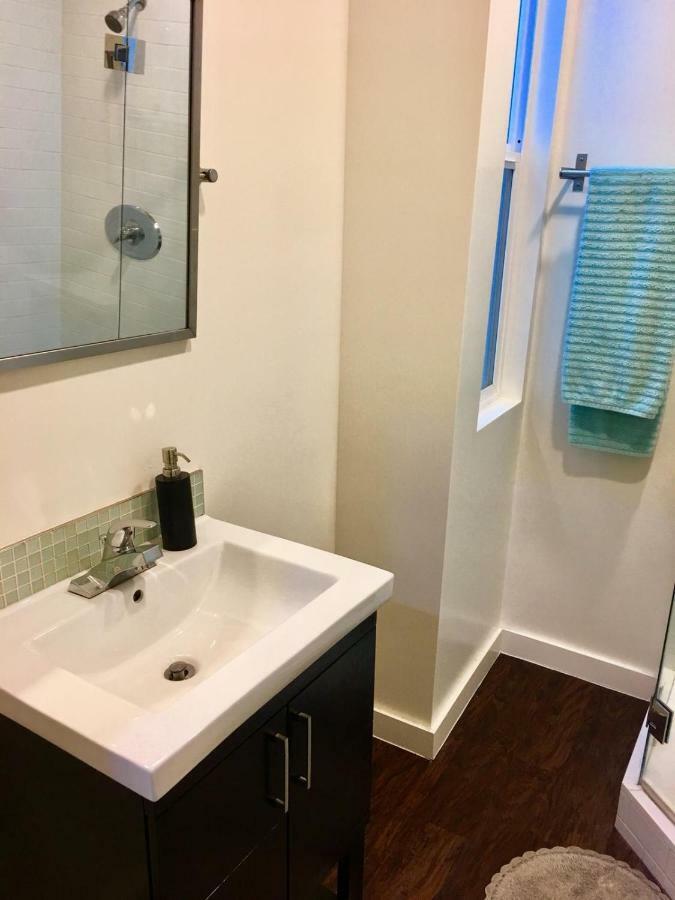 Cozy Getaway Studio In Hollywood Area Los Angeles
