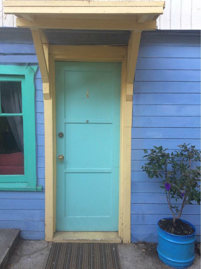 Tropical Bohemian One Bedroom In The Hollywood Hills * Los Angeles