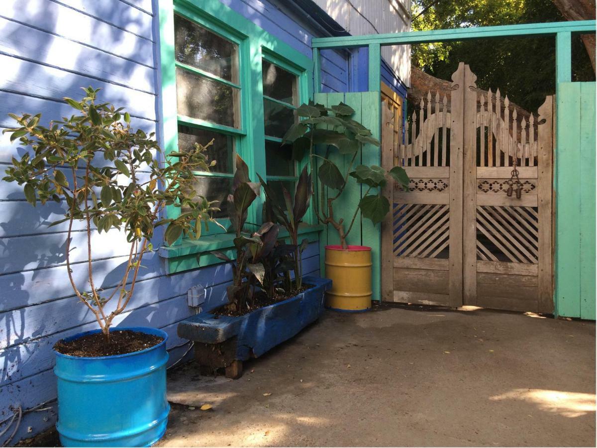 Apartment Tropical Bohemian One Bedroom In The Hollywood Hills
