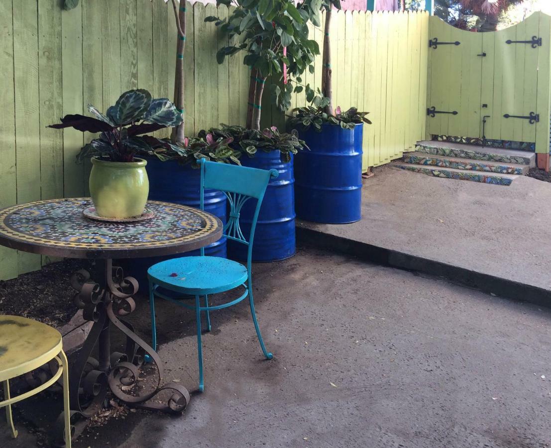 Tropical Bohemian One Bedroom In The Hollywood Hills * Los Angeles