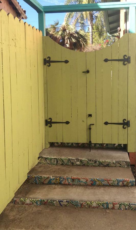 Tropical Bohemian One Bedroom In The Hollywood Hills * Los Angeles