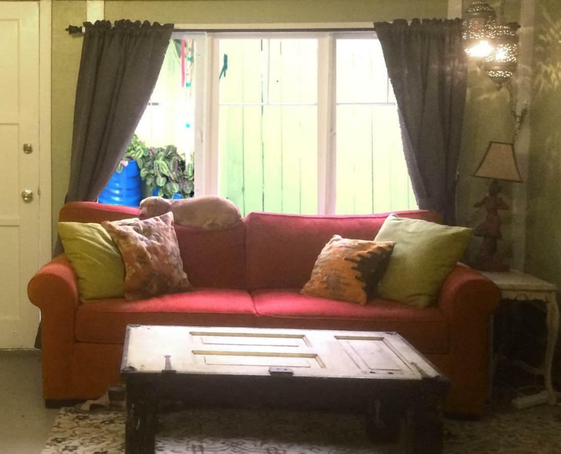 Tropical Bohemian One Bedroom In The Hollywood Hills * Los Angeles