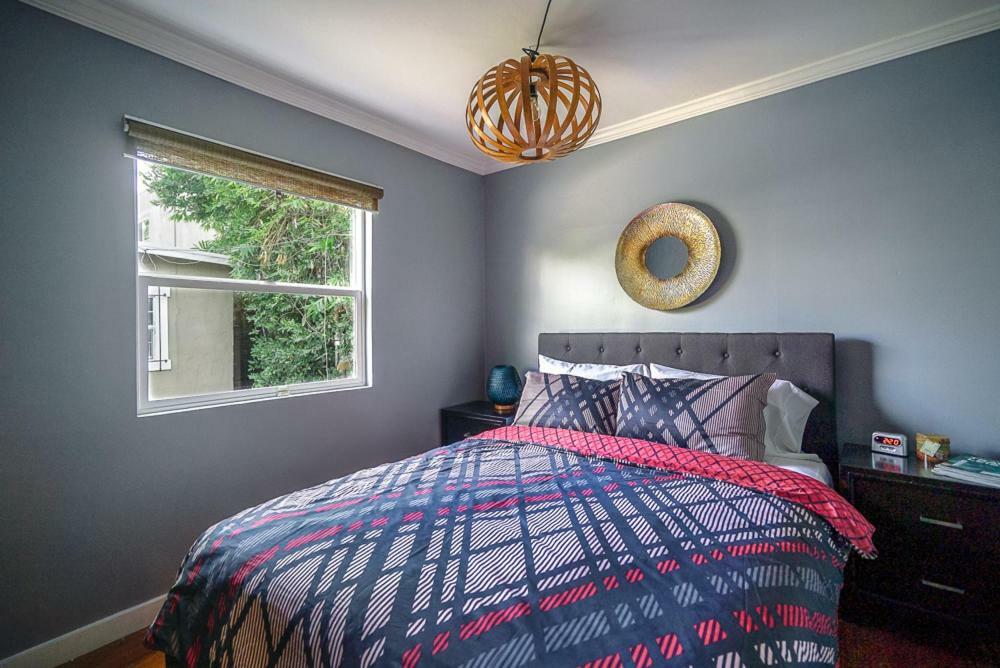 Apartamento Stylish 2 Bed & 2 Bath At The Heart Of Hollywood With Free Parking - One Car Only