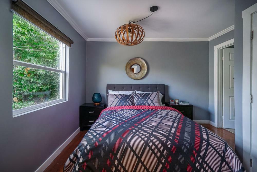 Apartamento Stylish 2 Bed & 2 Bath At The Heart Of Hollywood With Free Parking - One Car Only Los Angeles