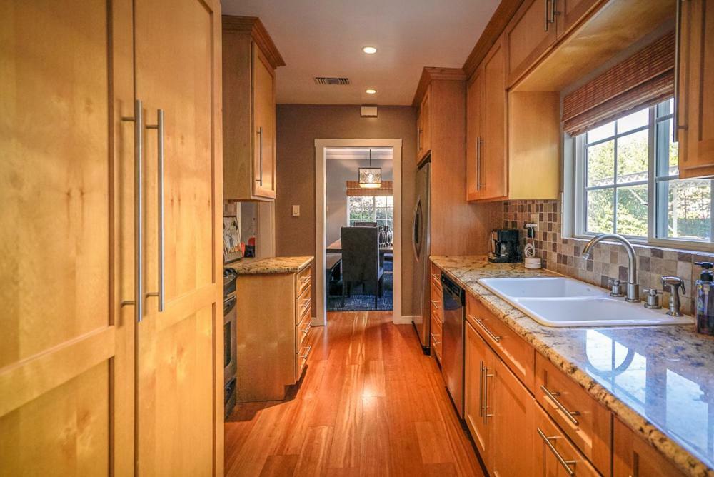 Apartamento Stylish 2 Bed & 2 Bath At The Heart Of Hollywood With Free Parking - One Car Only