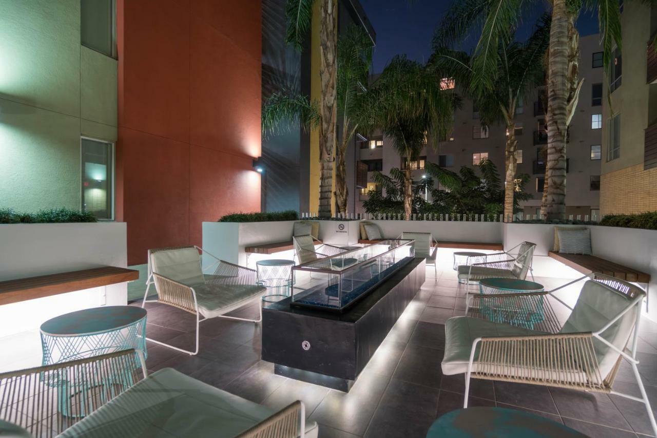 Universal Hollywood Aparthotel