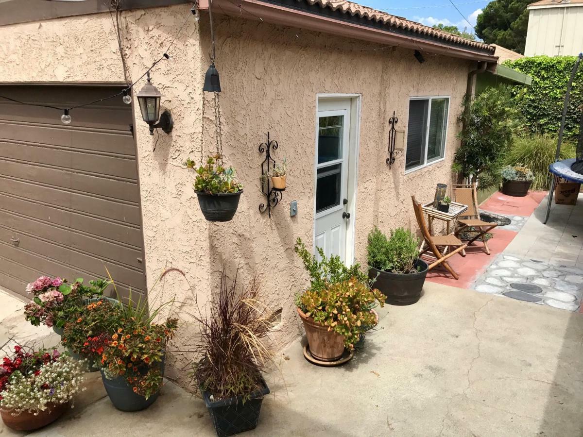 Cozy Private Los Angeles