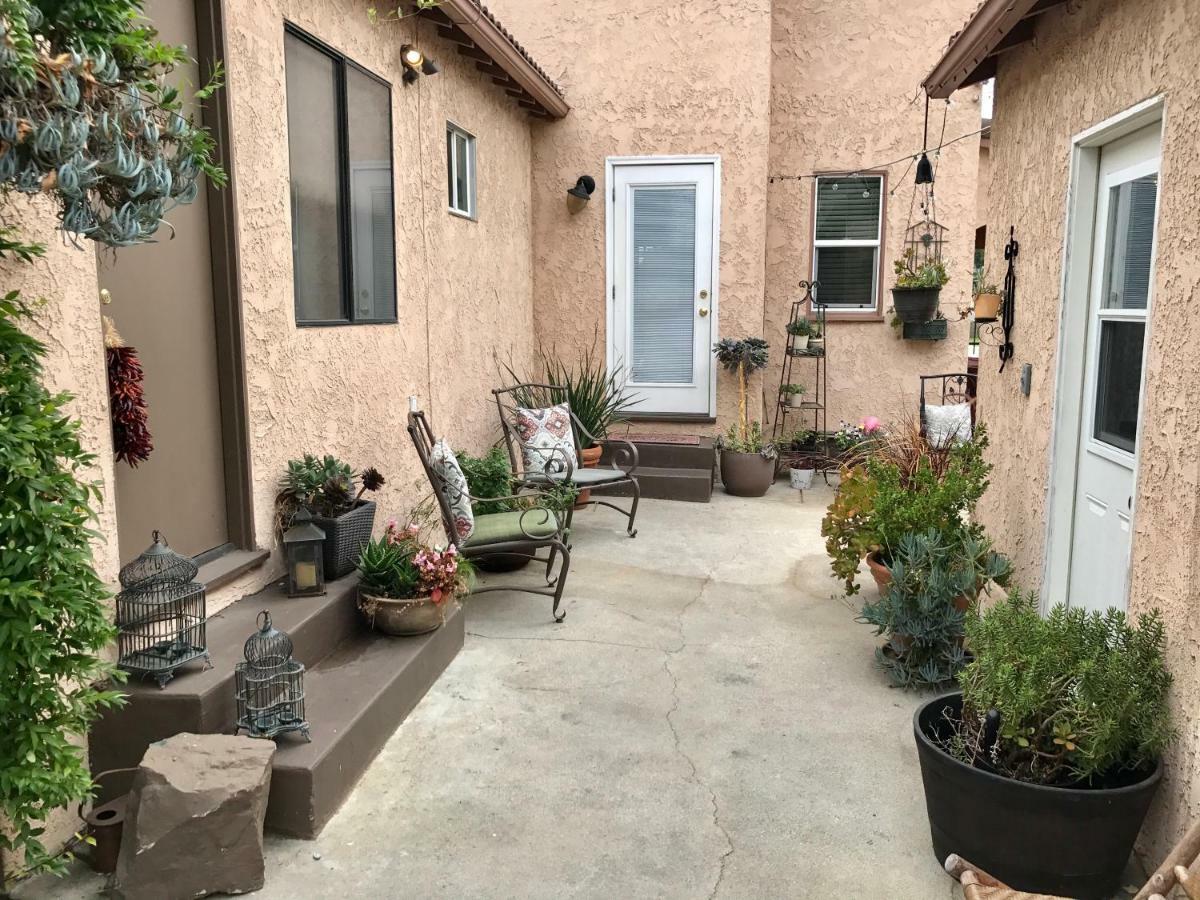 Cozy Private Holiday home Los Angeles