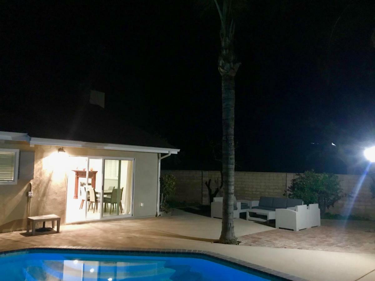 11640 Gothic Avenue * Los Angeles