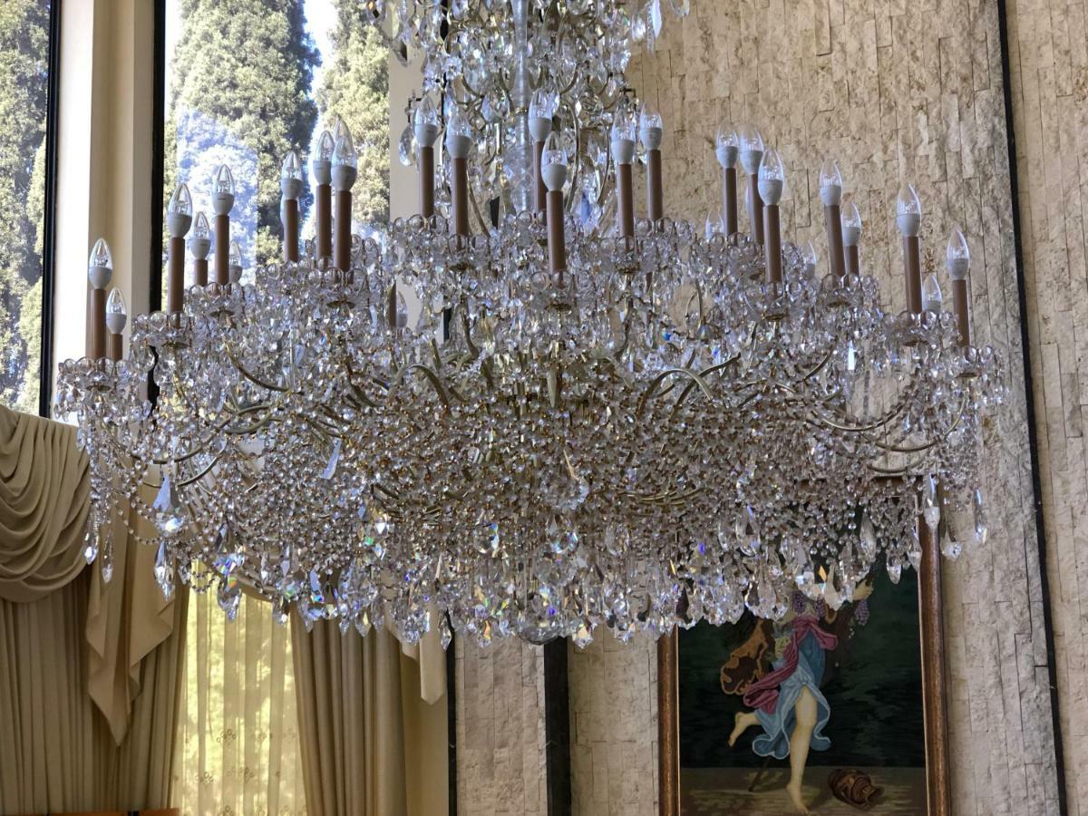 Hospedagem domiciliar Hollywood Hills Private *