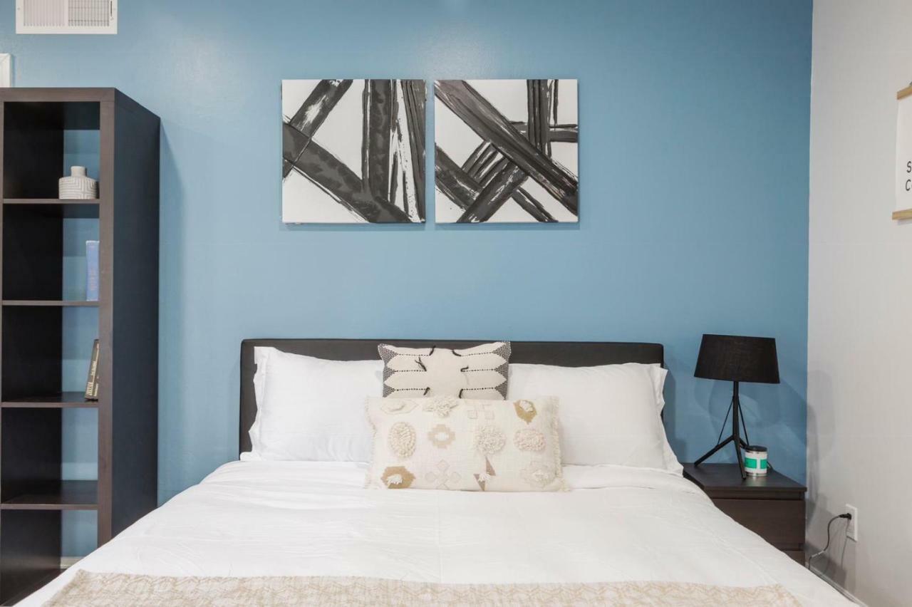 Spacious Guest With Private Entry Apartment Los Angeles