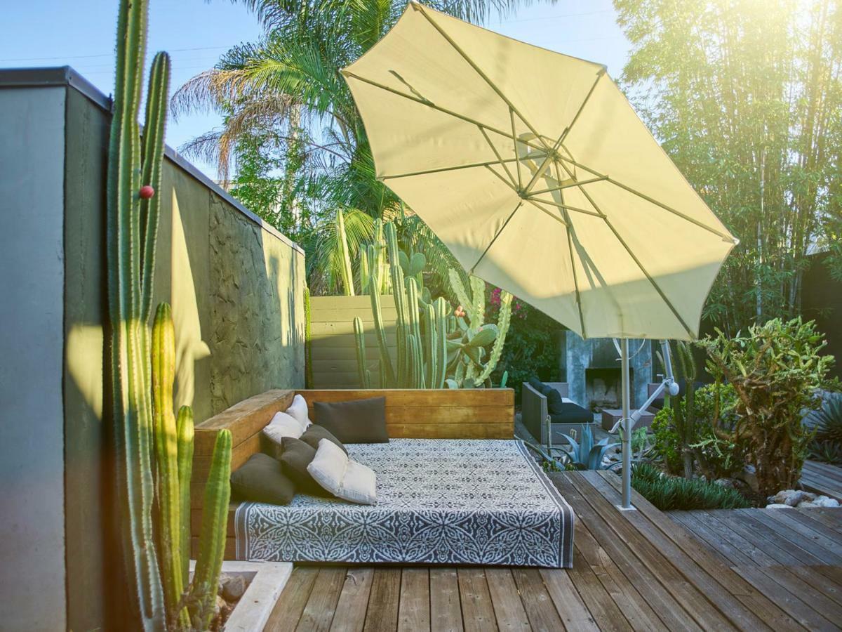 Cactus Flower Holiday home *
