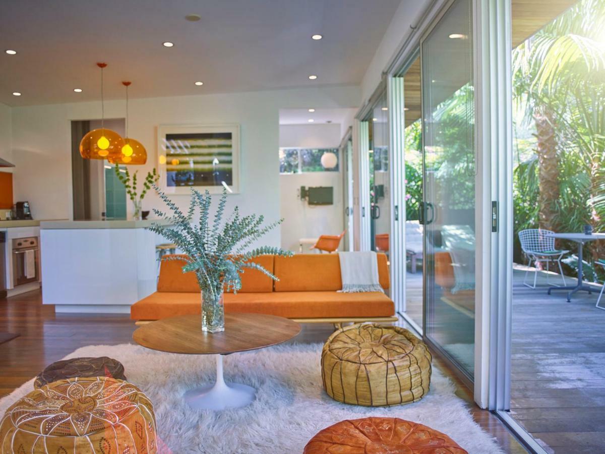 Holiday home Palms Place Los Angeles