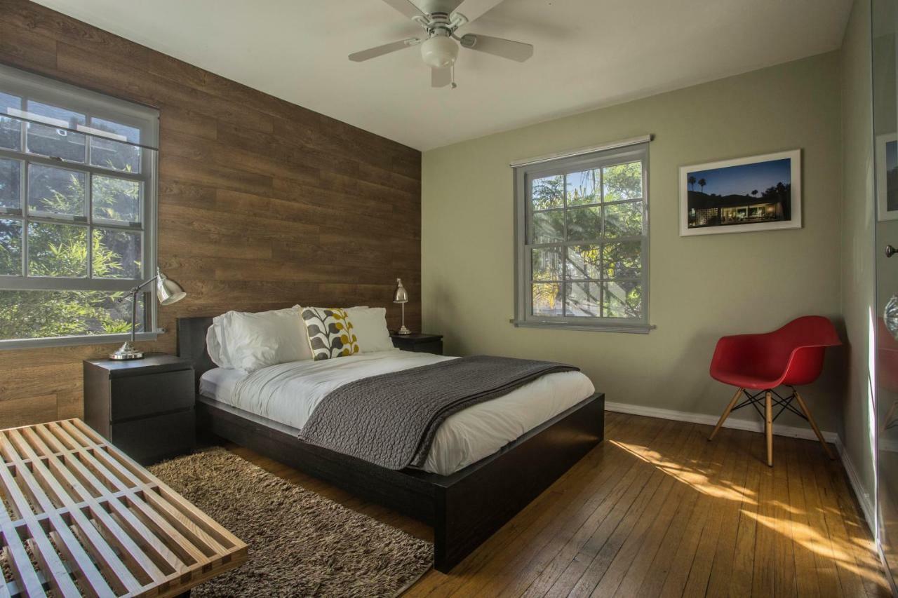 The Venice Beachwood Apartment Los Angeles