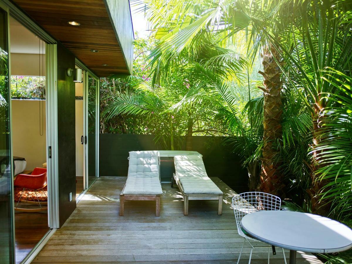 Holiday home Palms Place Los Angeles