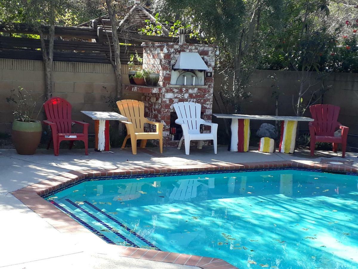 Comfortable Luxury Guest house Los Angeles