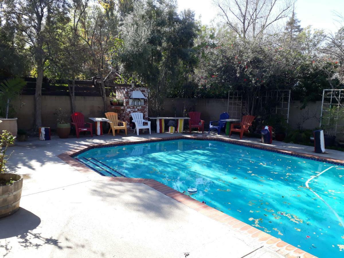 Comfortable Luxury Los Angeles