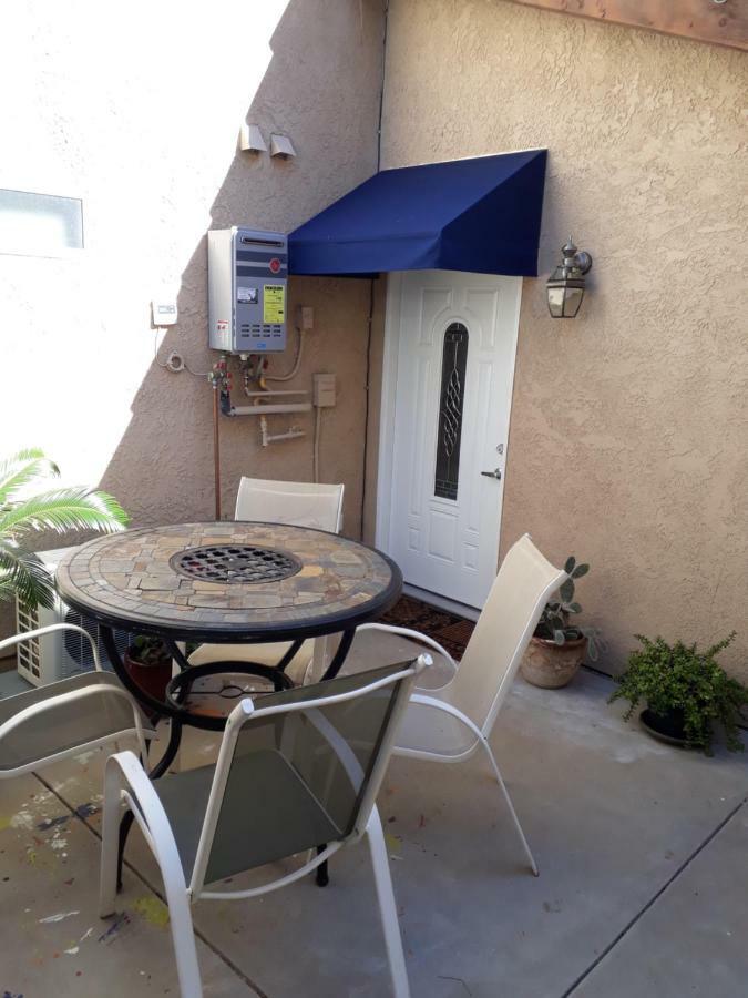 Comfortable Luxury Guest house Los Angeles
