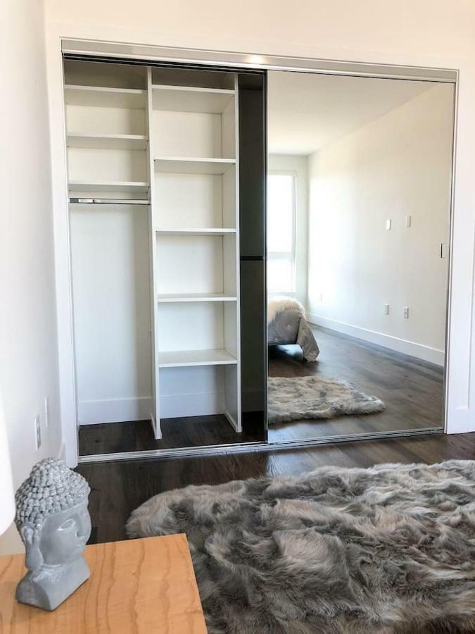 Apartment Modern & Chic Luxury