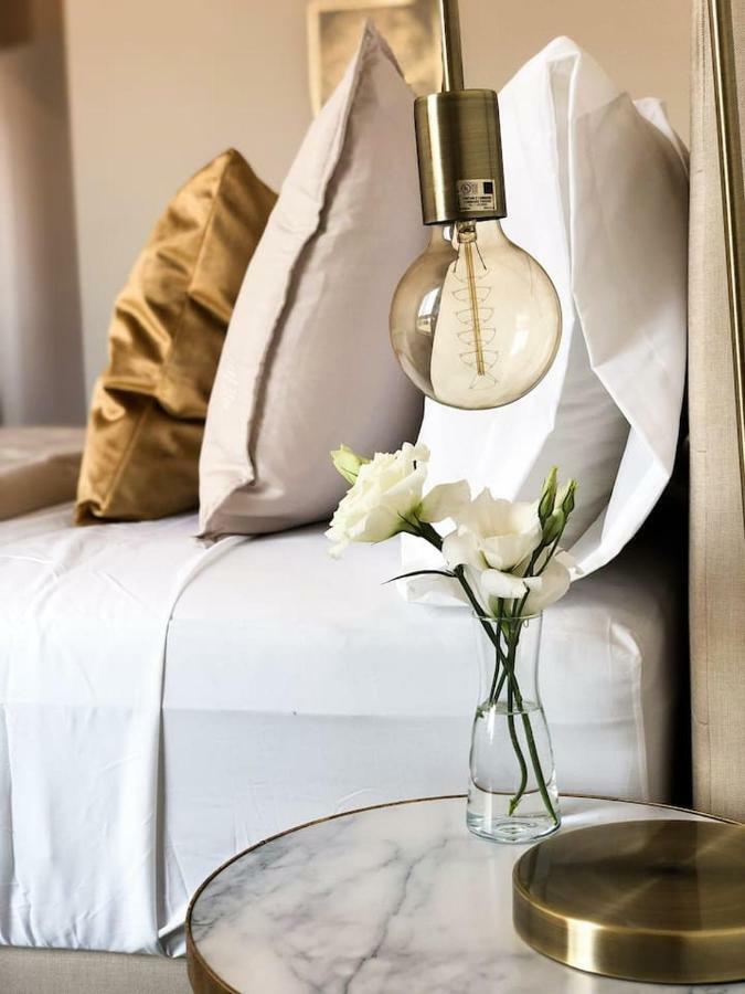 Apartment Modern & Chic Luxury *