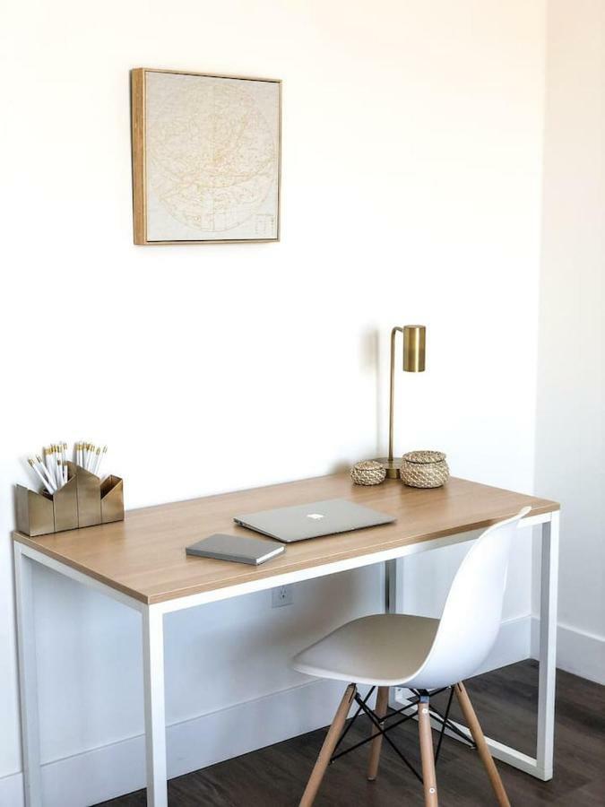 Modern & Chic Luxury Los Angeles